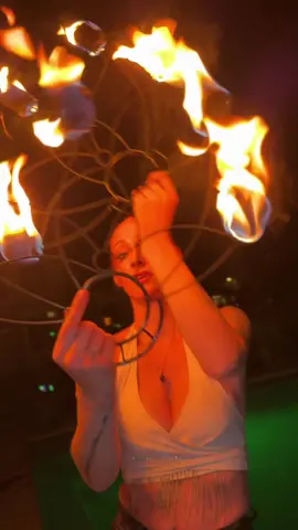 K-pop + Fire 🕸️🔥          #straykids #kpop #felix #hyunjin #bangchan #leeknow #IN #changbin #han #seungmin #straykidsjyp #firedancer #professionalperformer  #kpopfyp 