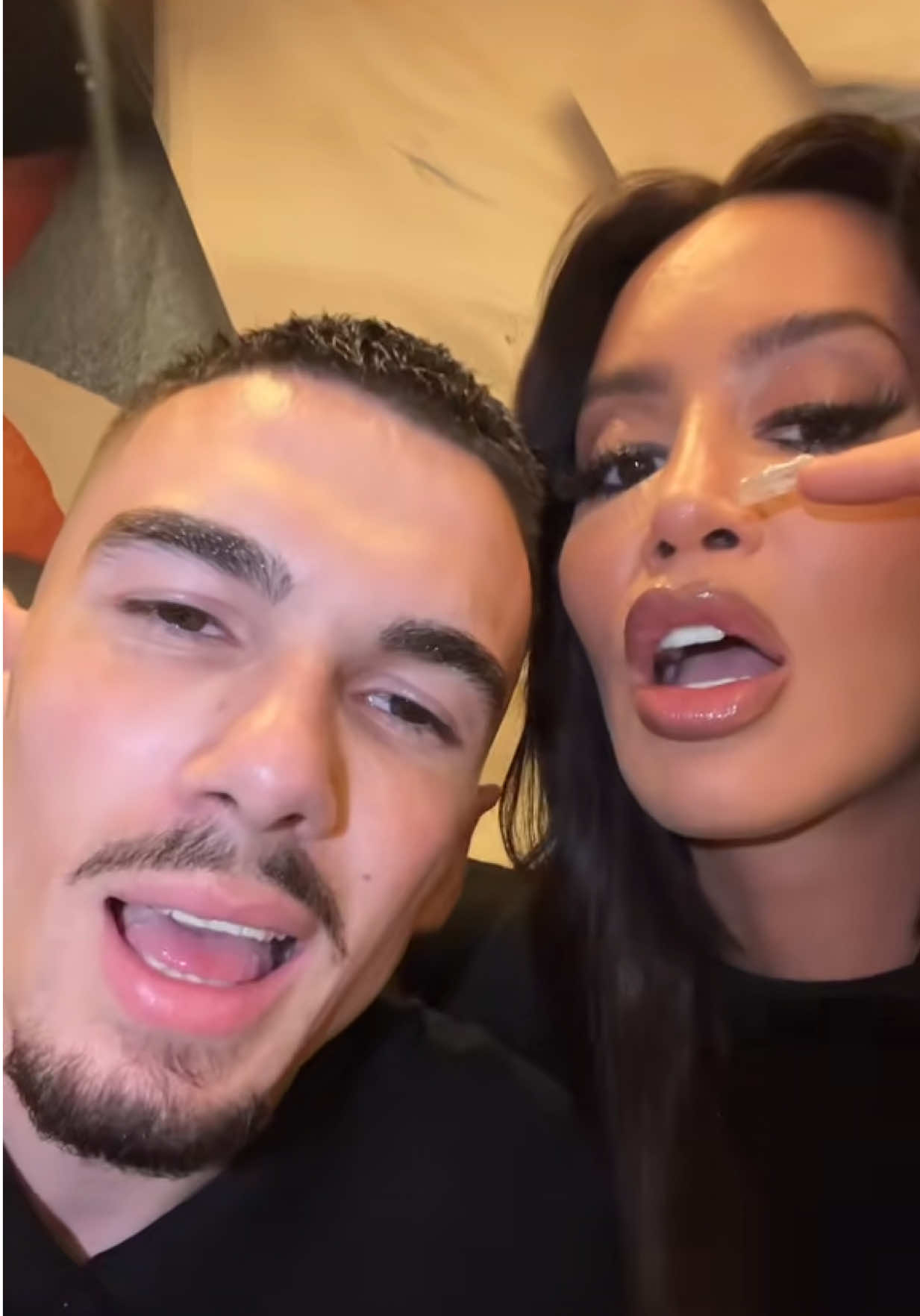 @Dafina Zeqiri na ka marr malliiiii
