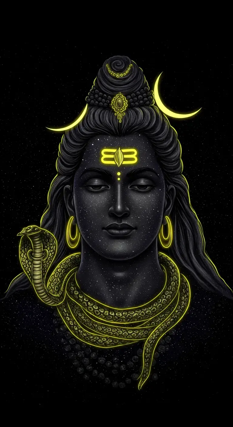 #mahadev #lordshiva #bholenath #divine #divinepower #sprituality #spritualjourney #hindu #nepalitiktok #creatorsearchinsights #goviral #viral #fyp 