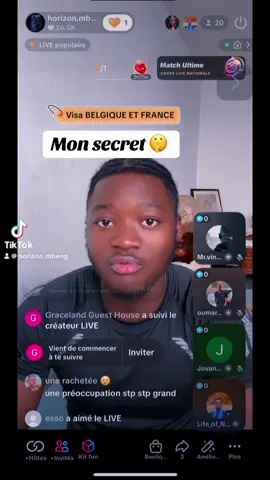 #flypシ #camerountiktok🇨🇲 #congolaise🇨🇩 