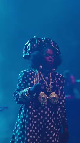 Ms. Lauryn Hill. Live. Last night. You just had to be there. #ESSENCEFest25