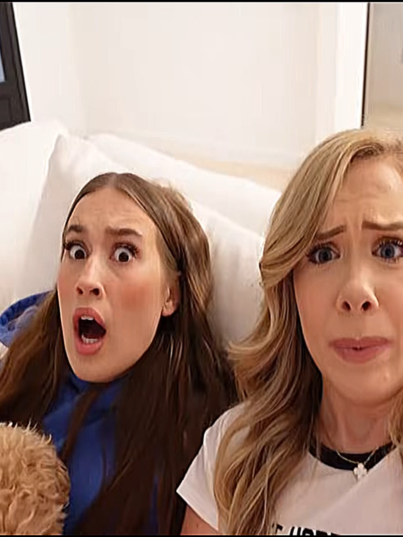 DO NOT WATCH SQUID GAME AT 3 AM...P1#thebesties #squidgame2 #challenge #fyp