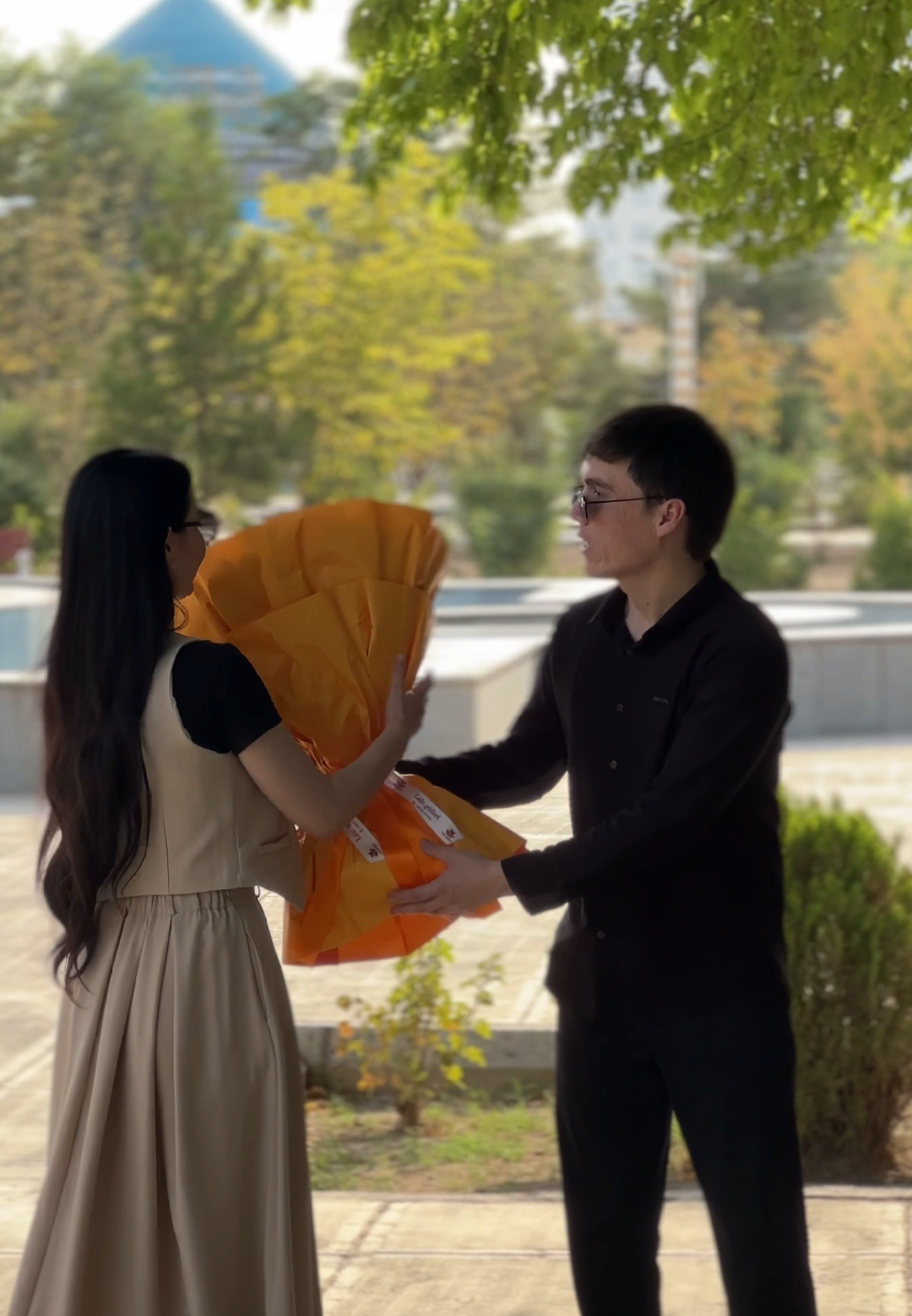 #Turkmenistan #asgabat #keşfet 