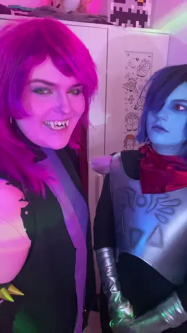 thats enough mr west... @ethan #susie #susiedeltarune #susiecosplay #susiedeltarunecosplay #susiecosplaydeltarune#deltarunesusie #deltarunesusiecosplay #kris #krisdreemurr #kriscosplay #krisdreemurrcosplay #krisdeltarune #krisdreemurrdeltarune #krisdeltarunecosplay #krisdreemurrdeltarunecosplay #deltarune #undertale #deltarunecosplay #cosplay #cosplayer #fy #fyp #foryou #foryoupage 