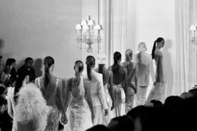 #model #chanel #fyy #fyp #fashion #runwaymodels #highfashion #edit 