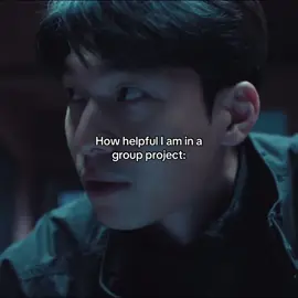 Doing everything but helping #hwangjunho#squidgame#kdrama#fy#relatable#kdramamemes#viral