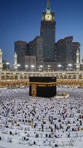 The heart of Islam. A place where millions gather with one purpose: peace, prayer, and connection. This view of the Holy Kaaba leaves you speechless. May every believer get the chance to witness this in person. 🤲🕋 #HolyKaaba #MakkahMoments #IslamicVibes #SpiritualJourney #MuslimUmmah #HaramShareef #IslamicTikTok #DroneView #PeaceInIslam #UmmahUnited #KaabaView #HouseOfAllah #IslamWorldwide #FaithInFocus #AllahHuAkbar