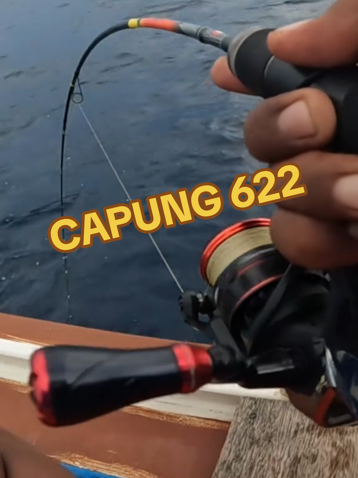 MICRO FISHING JIGGING || Capung 1-3 lb 622 Gen 4 || Relix Nusantara 🎣‼️ #microfishing#fishing#jigging#relixnusantara#solusimancingasyiiik#xteam