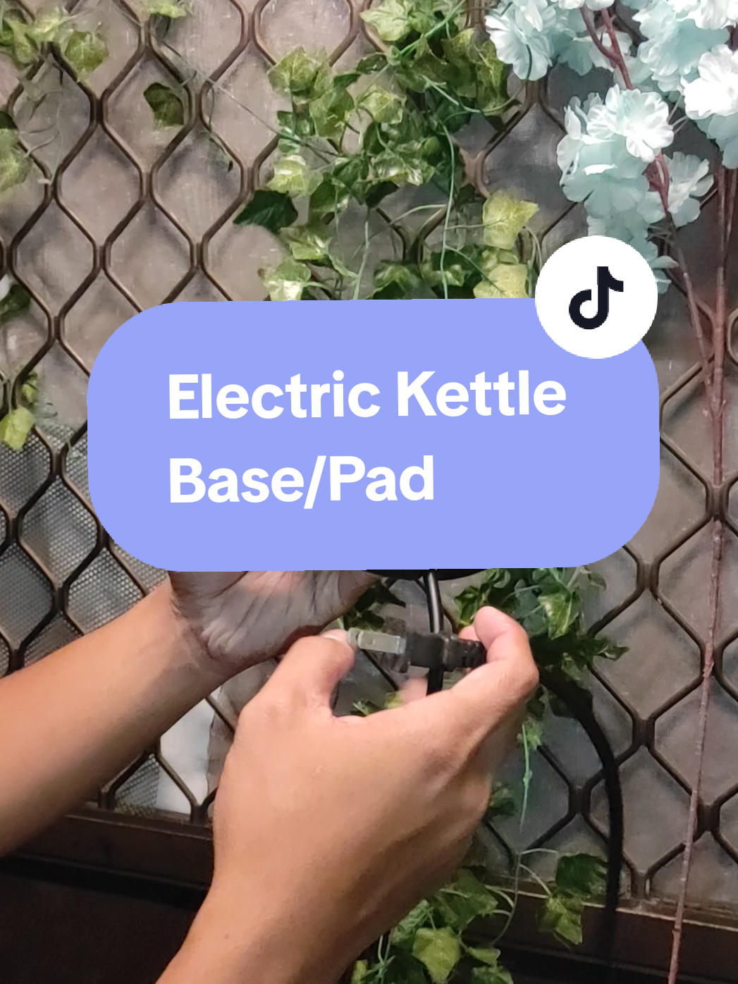 #kettlepadonly  #electrickettle  #foryou #electrickettlebaseplateonly 