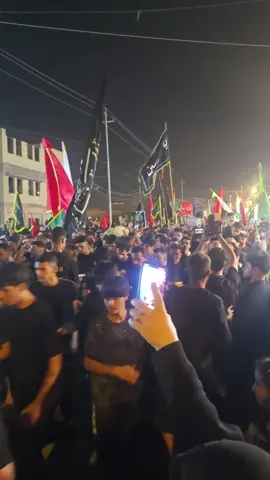 ركضه طويريج 