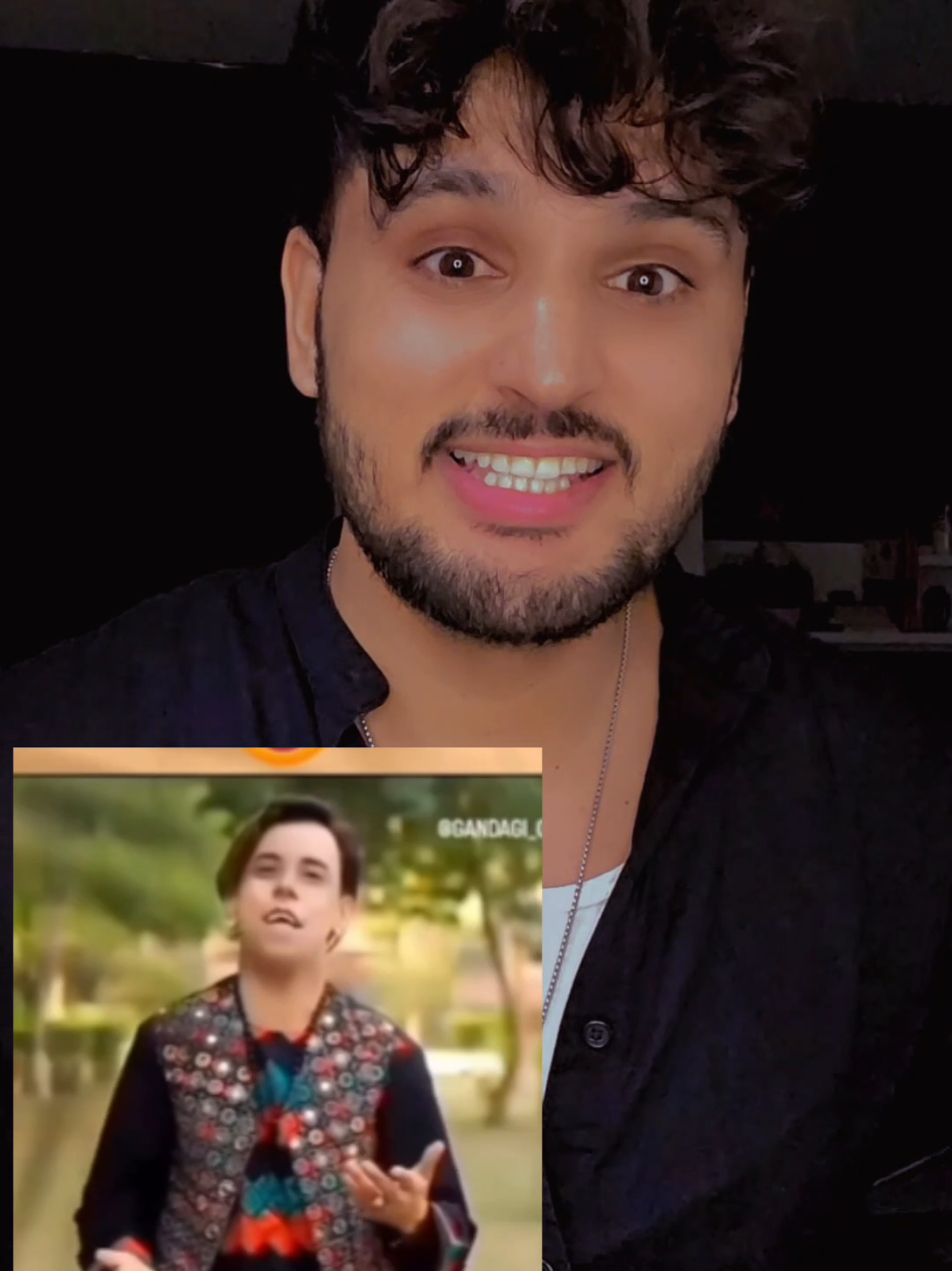 harisahsanyar 😜🔥