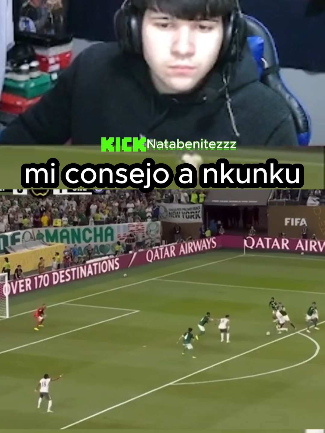 media pila nkunku #davooxeneize #lacobraaa #bocajuniors #clipstwitch #andreaclips #riverplate #bocajuniorsoficial💛💙 #futbolargentino🇦🇷 #natabenitezzz