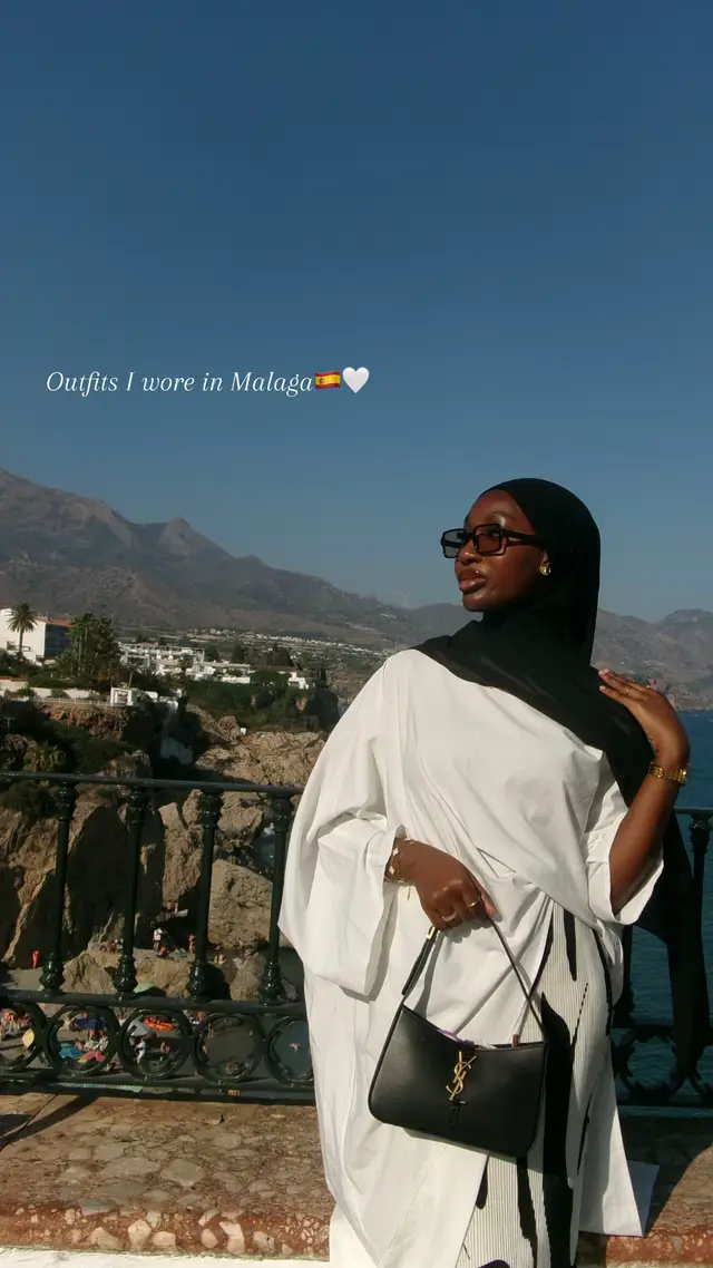 #hijabtiktok #ootdhijab #modestfashion #pourtoi #fyp #outfitinspo #creatorsearchinsights 