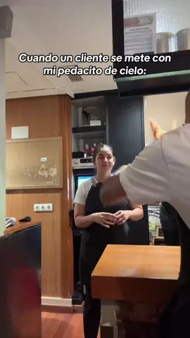 🤣🤣 #viral #fyp #contenido #parati #hosteleria #foryou @mendocitaaa 