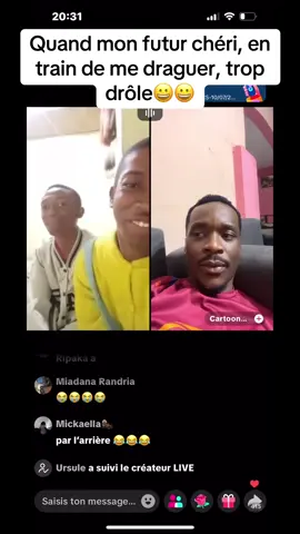 @Kiala Ngita Masaky🇲🇬❤️ 