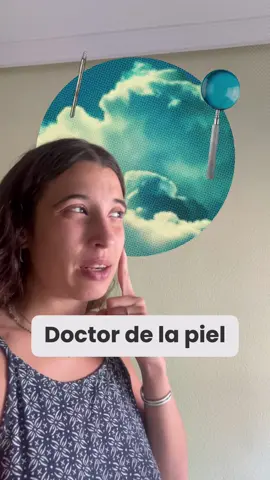 Los doctores y sus especialidades  en 🇪🇸 🩺👨‍⚕️👩‍⚕️🧑‍⚕️   #spanish #spanishtutor #matuidiomas #learningspanish #idiomas #viral #languages 