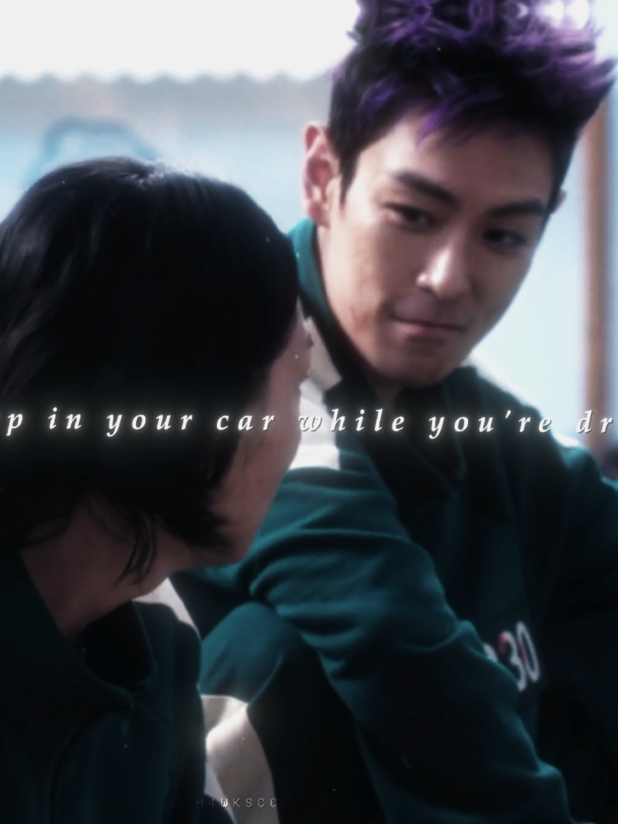 i forgot to post this🥀 #fyp #edit #squidgame #squidgameedit #thangyu #thangyuedit 
