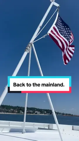 Hope you had a great 4th! We’ve been enjoying some peace and quiet. #puremichigan #mackinacisland #family #vacation #summervacation #moving #lakesuperior #roomwithaview 