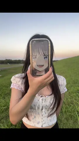 🌼  #fragrantflowerbloomswithdignity #animefacetrend #trending 