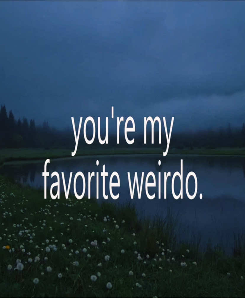 ilysm