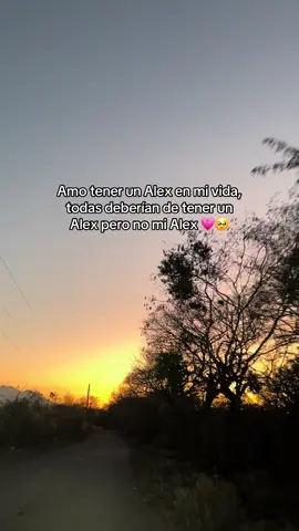 @alexrivera1694 te amo ❤️#paratiiiiiiiiiiiiiiiiiiiiiiiiiiiiiii #fouryou #amor #❤️❤️❤️ #videoviral #video #atardecer 