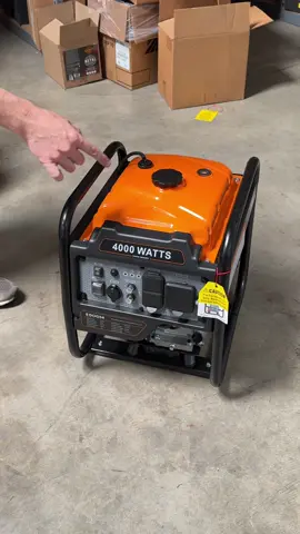 Perfect generator for you RV #RV #generator #camping #outdoor #tools #garage 