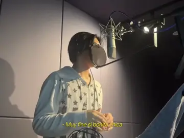hyun trying to replicate how the line sounded in the demo... but...😭 #xlov #hyun #wumuti #엑스러브 #현 #우무티 #evol 