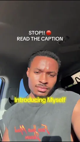 I’ve gained 300,000+ followers in the pay 9 months and I figure this would be a perfect opportunity to introduce myself more to those who don’t really know me! I appreciate all the support! All love to everyone! It is only up from here! ❤️#actor #introducemyself #personalintro #foryou #introducingme 