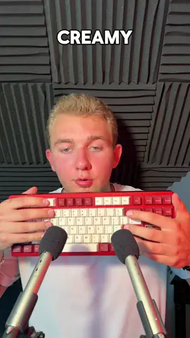 Asmr keyboard typing sounds #asmr 