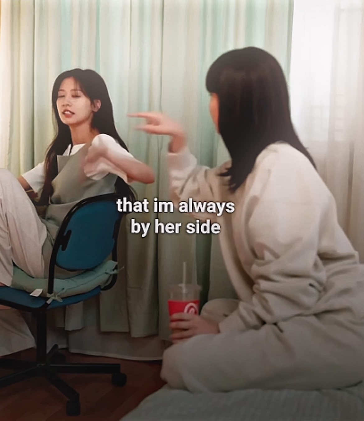 FELIZ SEU DIA LELETZZ!! amg sou tão feliz por ter vc na minha vida. eu te amo muitoo, vc é importante dms pra mim! 🥺❤️ #lovenextdoor #jungsomin #kimjieun #baeseokryu #moeum #kdrama #fyp @letz’★ 