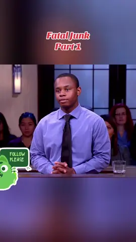 #courtreporting #fyp 