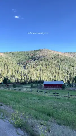 Doesn’t get much better #country #Summer #travel 