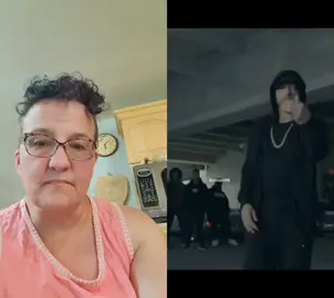 #duet with @Ban #eminem #magats 
