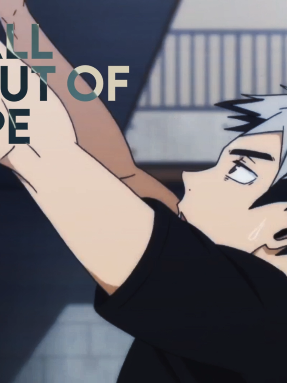 Happy birthday my pookie || #KITASHINSUKE #kita #haikyuu #haikyuuedit #fyp #foryou #Viral 