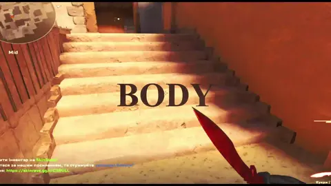 Rock that body#rockthatbody #cs2 #csgo #cs #cs2moments #cs2highlights #csgovideos #edit #мувик #sandstone 