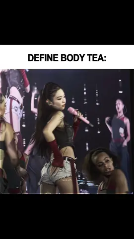 body bang #jennie #jenniekim #jennieedit #jennieblackpink #blackpink #blackpinkedit #kpop #kpopedit #kpopfyp blackpink deadline world tour fancam goyang 