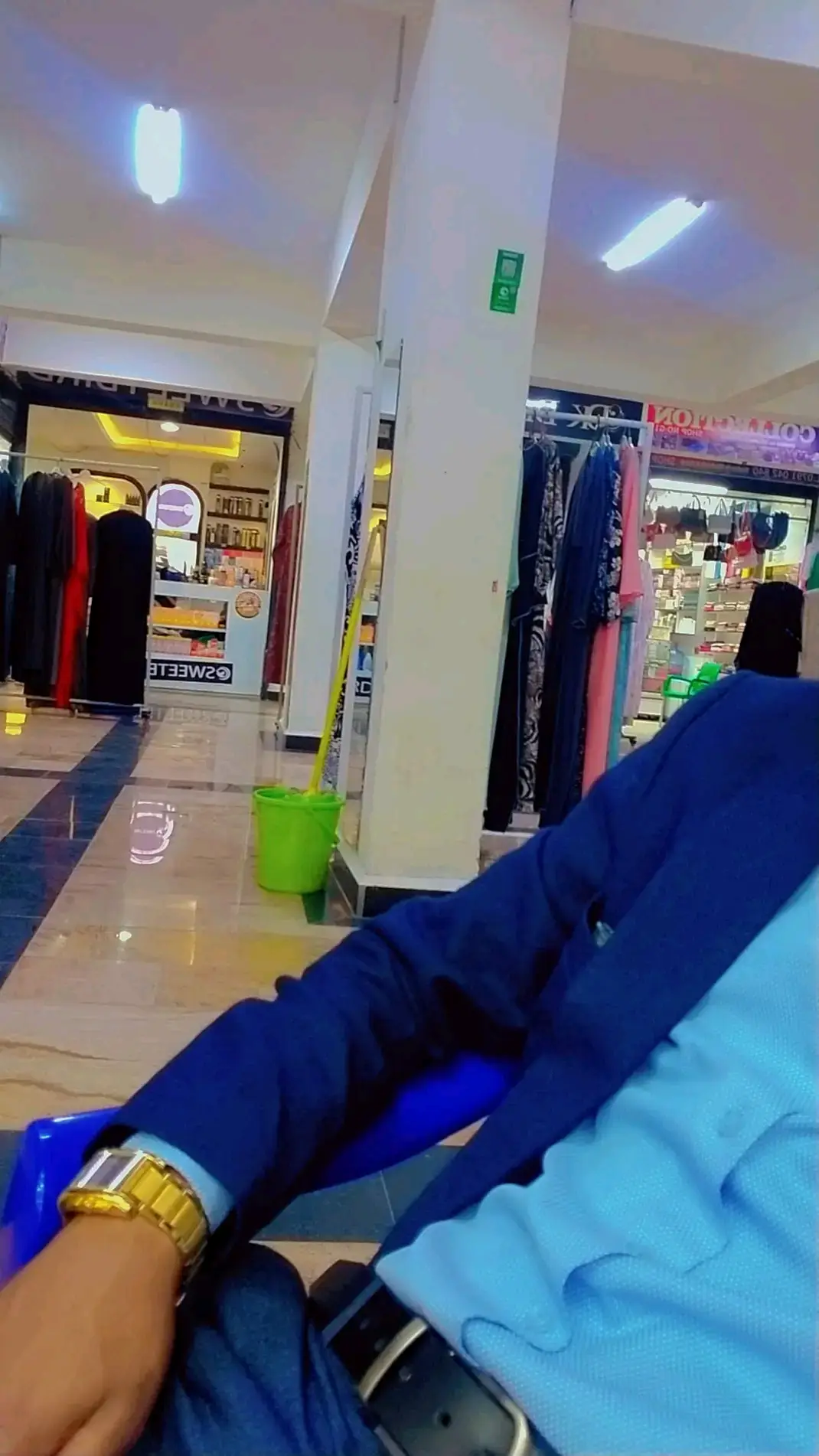 Aabo allaha ikaa xifdiyo