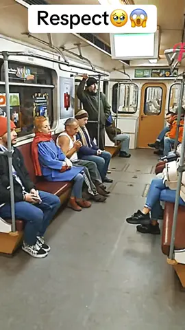 #respect 
