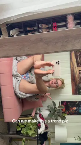 TIKTOK PLS ITS JUST FOR FUN 