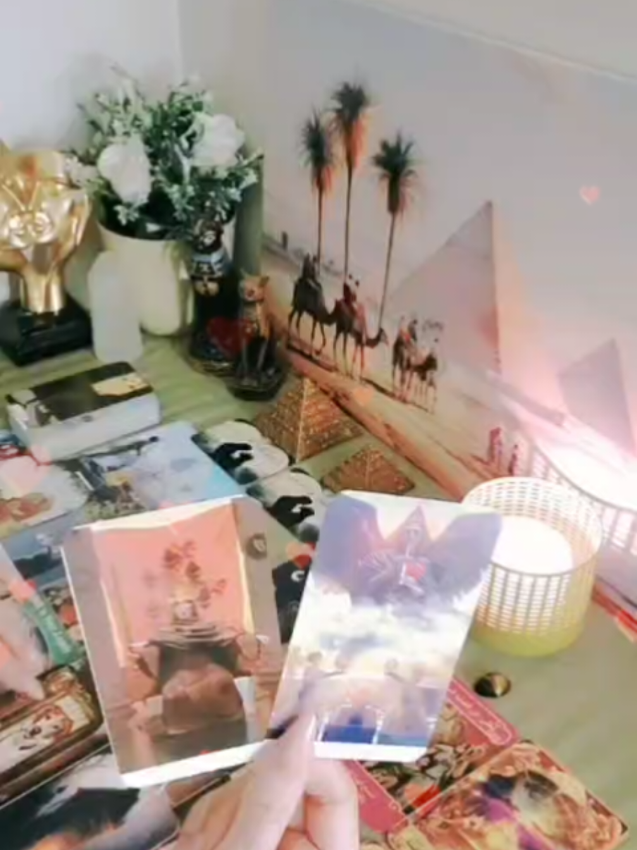 سبب دخوله لحياتك  القراءه كامله على قناة اليوتيوب اسمها شيرى الفايد اللينك فى البايو  #تاروت_توأم_الشعلة #تاروت_المنفصلين #تاروت_العلاقة_الثلاثية #تاروت_عودة_الحبيب #تاروت #تاروت_المنفصلين_مشاعر_الحبيب #مصر #الامارات #الكويت #السعوديه #الاردن #عمان_البحرين_قطر #المغرب #الجزائر #العراق 