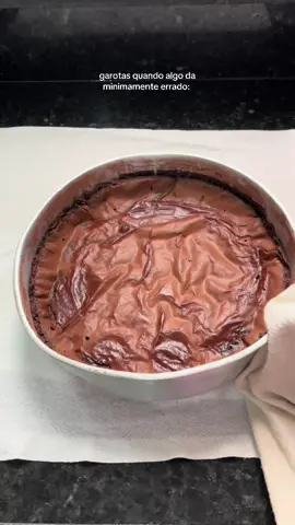 pov eu 💯💯 #girls #brownie #mulher #doce #explore #fyp #foryoupage #receitas 