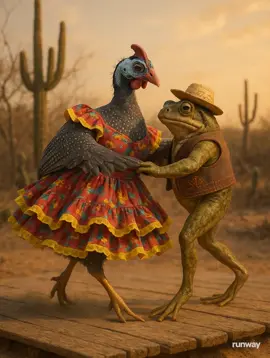 animais dançando forró #animals #satisfying #forro #tiktokdance 