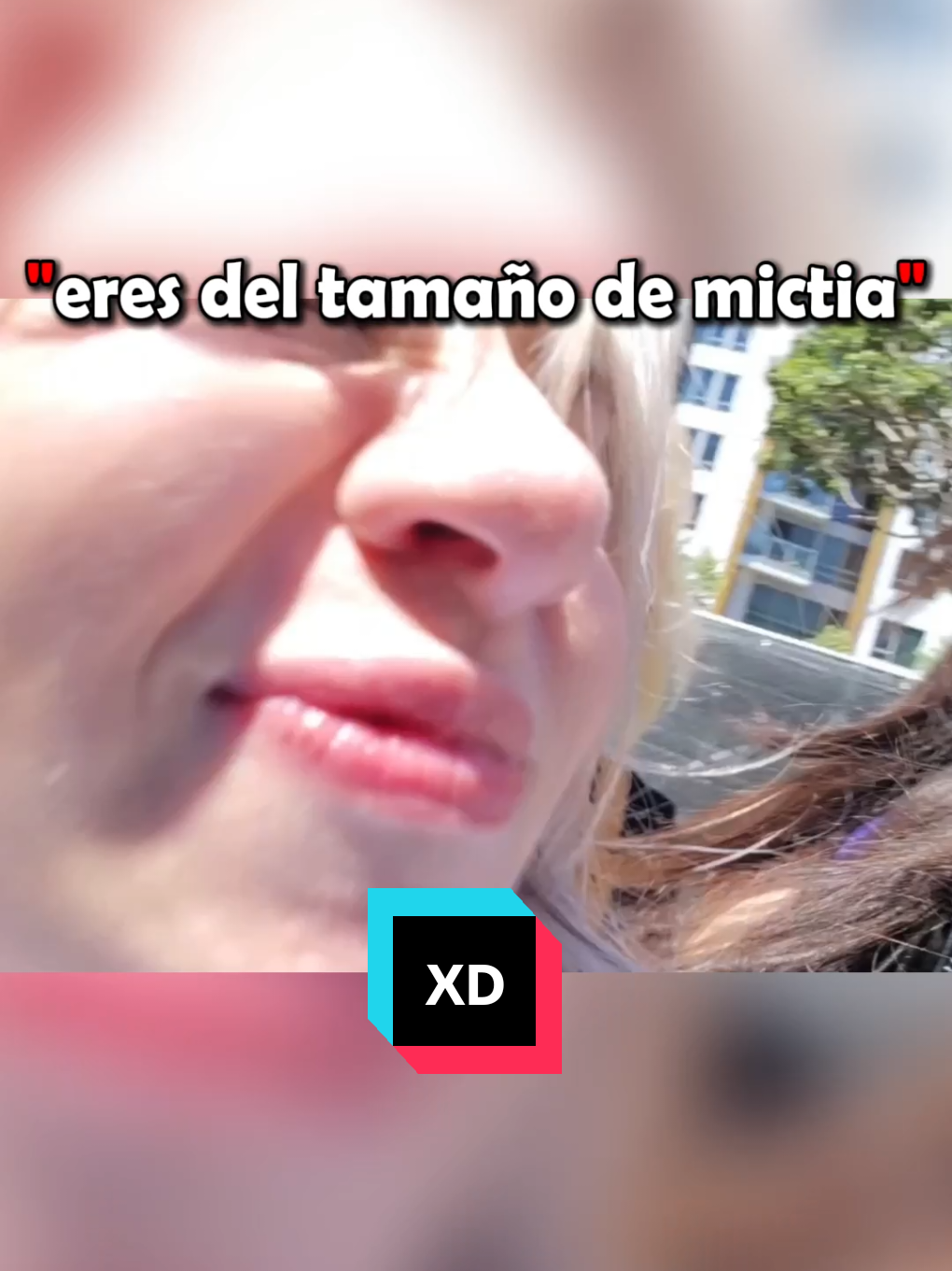eres del tamaño de mictia xdd #oxillery #sylvee #jessickyeah #sylveey #animeexpo #twitchclips #syda #mictia 