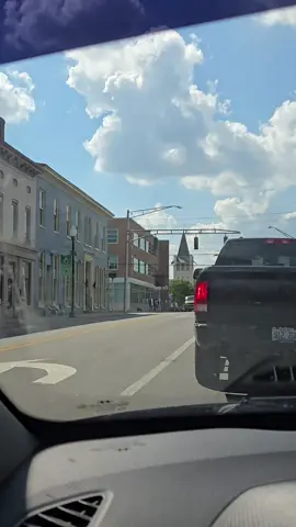 had to show solidarity to a group in etown ky protesting the 