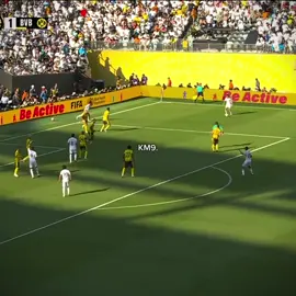 KM9. |#mbappe #realmadridfc #halamadrid #videoviral #fouryou #fpy 