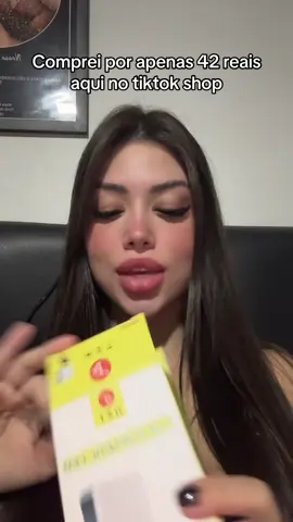 Eu amei e vocês?? #foryou 