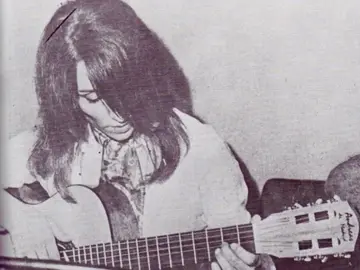 Mother aka fairuz #fairuz #50s #60s #arabmusic #singer #فيروز  #مغنية #Sing_Oldies #fyp #foryou #witchsaber 