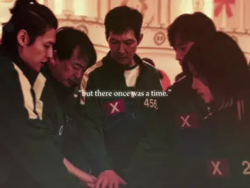#squidgame - but there once was a time.. - #gihunsquidgame#squidgame2#squidgameedit#kdrama#netflixseries#asthetic#nostalgia#edit#foryoupage#xyzbca#fyp#viralvideo#dontletthisflop#viralvideo#trending