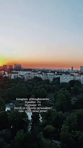 Din dragoste pentru dragoste.