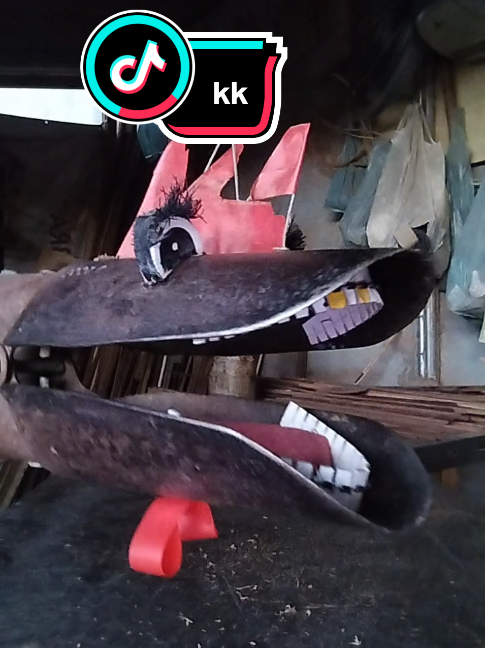 cavadeira #dublagem #cavadeira #ferramenta 